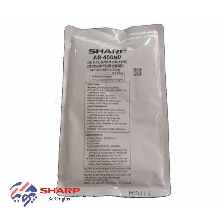 دولوپر   Sharp MX-312AV